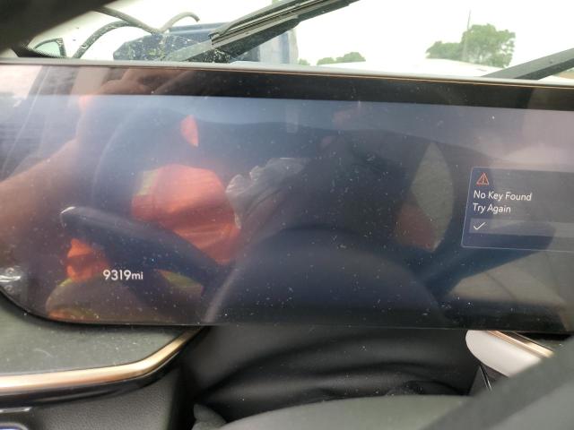 Photo 9 from auction – 2025 BUICK ENVISION A with VIN LRBFZME46SD009945