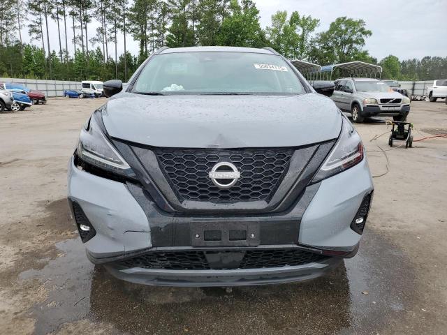 Photo 5 from auction – 2023 NISSAN MURANO SV with VIN 5N1AZ2BS0PC109888