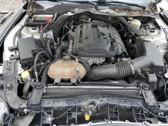 Photo 11 from auction – 2016 FORD MUSTANG with VIN 1FATP8UH6G5231835