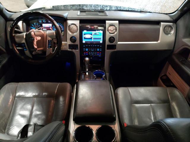 Photo 8 from auction – 2012 FORD F150 SUPER with VIN 1FTFW1ET5CFB19066