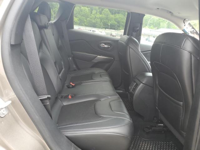 Photo 11 from auction – 2019 JEEP CHEROKEE L with VIN 1C4PJMLB0KD490144
