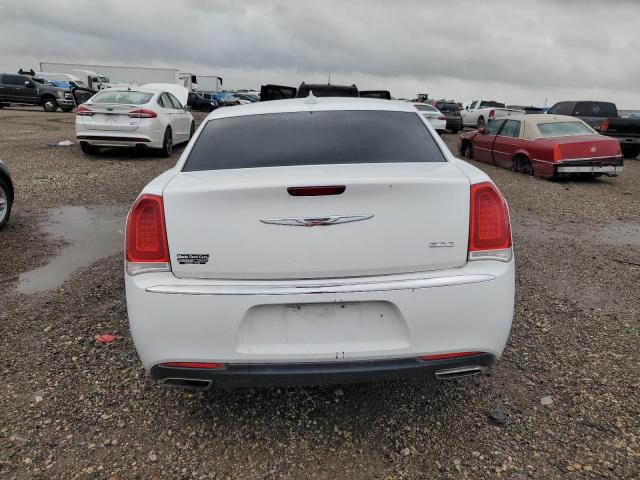 Photo 6 from auction – 2015 CHRYSLER 300C with VIN 2C3CCAEG0FH792224