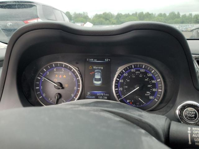 Photo 9 from auction – 2015 INFINITI Q50 BASE with VIN JN1BV7AP2FM337322