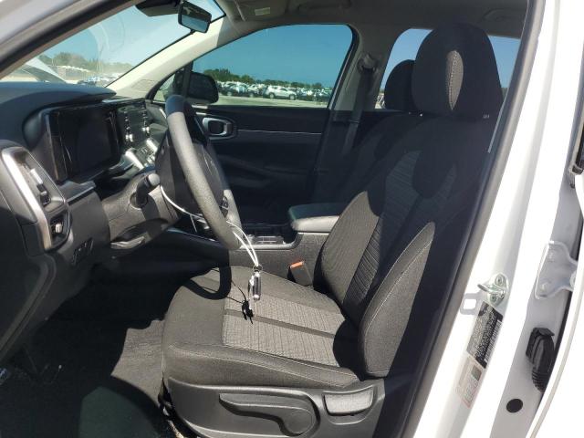 Photo 7 from auction – 2023 KIA SORENTO LX with VIN 5XYRG4LC9PG177103