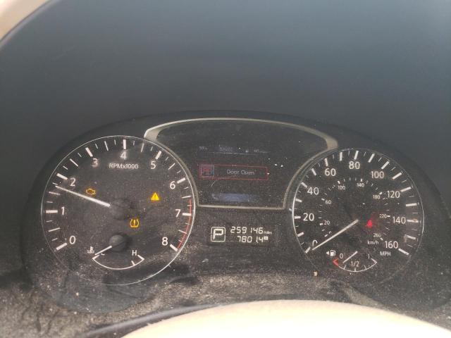 Photo 9 from auction – 2015 NISSAN PATHFINDER with VIN 5N1AR2MM3FC628561