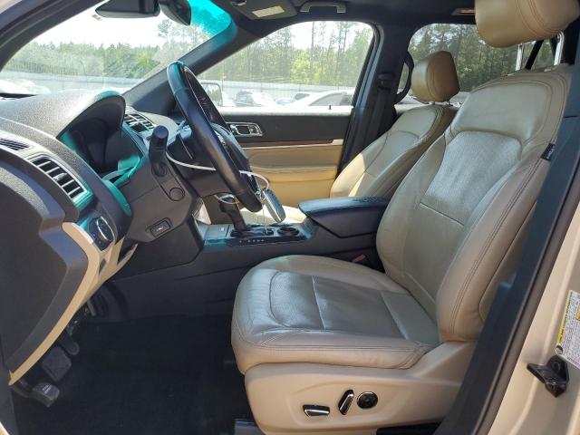 Photo 7 from auction – 2017 FORD EXPLORER L with VIN 1FM5K7F81HGA97231
