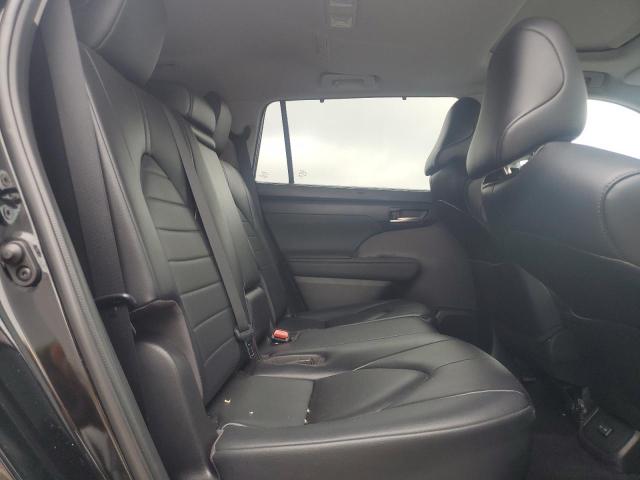 Photo 11 from auction – 2023 TOYOTA HIGHLANDER with VIN 5TDKBRCH0PS583413