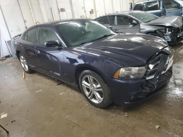 Photo 4 from auction – 2012 DODGE CHARGER SX with VIN 2C3CDXJG9CH178984