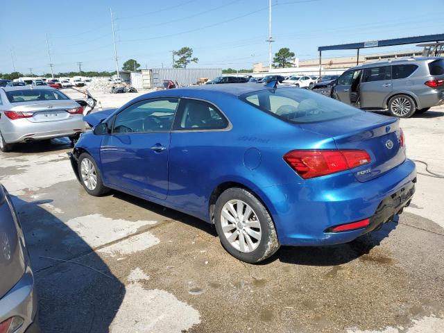 Photo 2 from auction – 2014 KIA FORTE EX with VIN KNAFX6A87E5188360