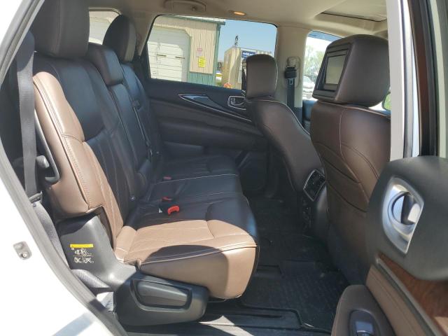 Photo 10 from auction – 2014 INFINITI QX60 with VIN 5N1AL0MM9EC545334