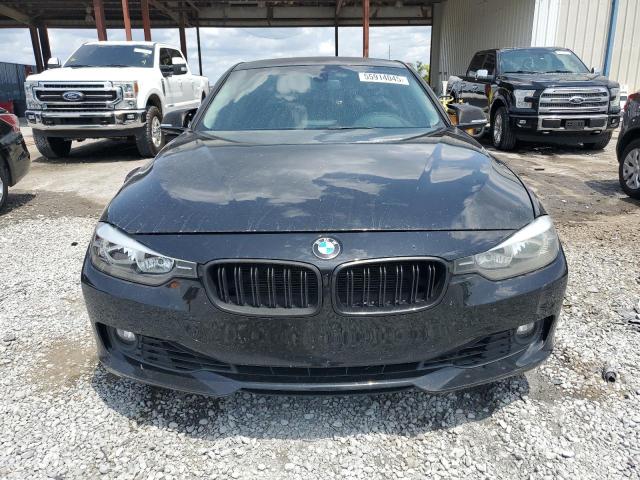 Фото 5 с аукциона – 2013 BMW 328I с VIN WBA3A5C59DJ462732