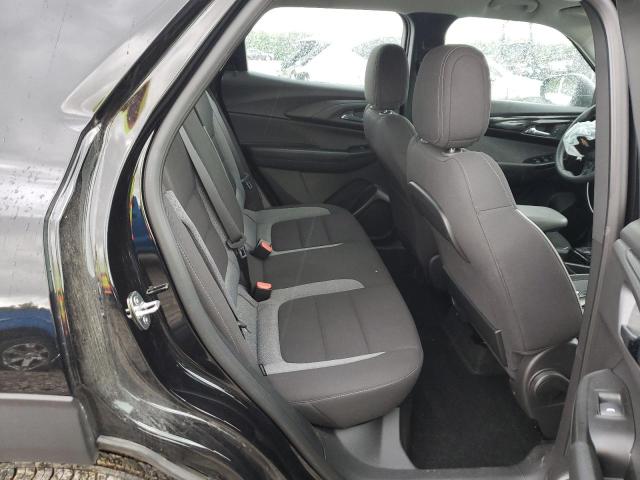Photo 11 from auction – 2024 CHEVROLET TRAILBLAZE with VIN KL79MMS28RB032484