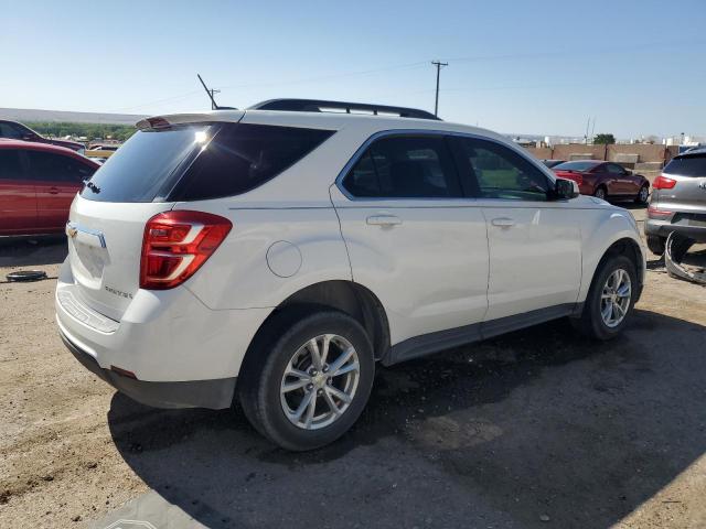 Photo 3 from auction – 2016 CHEVROLET EQUINOX LT with VIN 2GNALCEK4G1176546