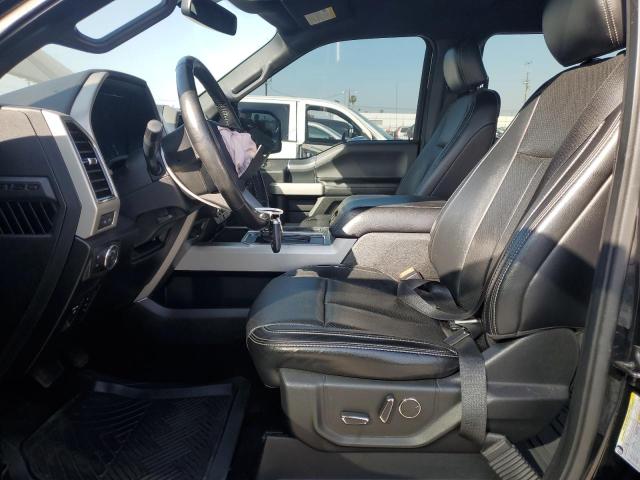 Photo 7 from auction – 2018 FORD F150 SUPER with VIN 1FTEW1EG4JKE62437