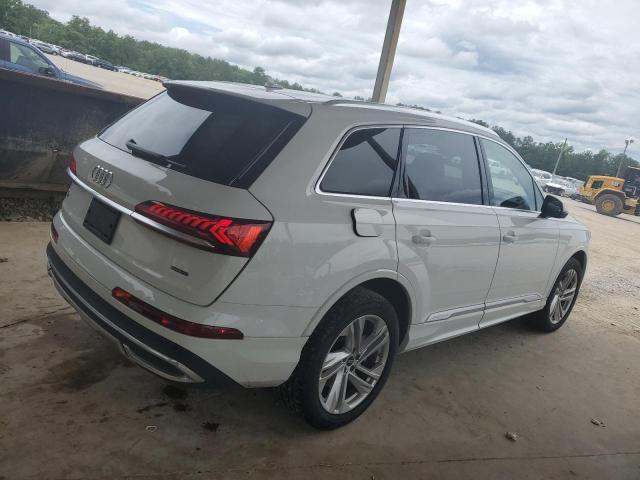 Photo 3 from auction – 2023 AUDI Q7 PREMIUM with VIN WA1AXBF71PD030654