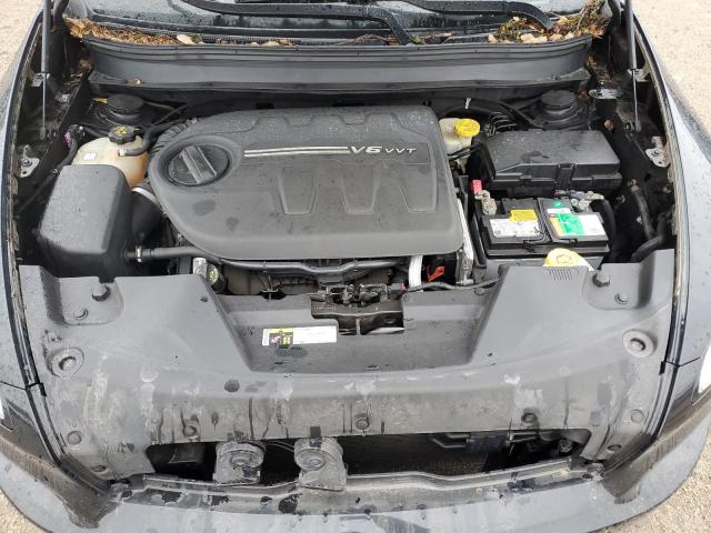 Photo 11 from auction – 2016 JEEP CHEROKEE L with VIN 1C4PJMCS6GW163078