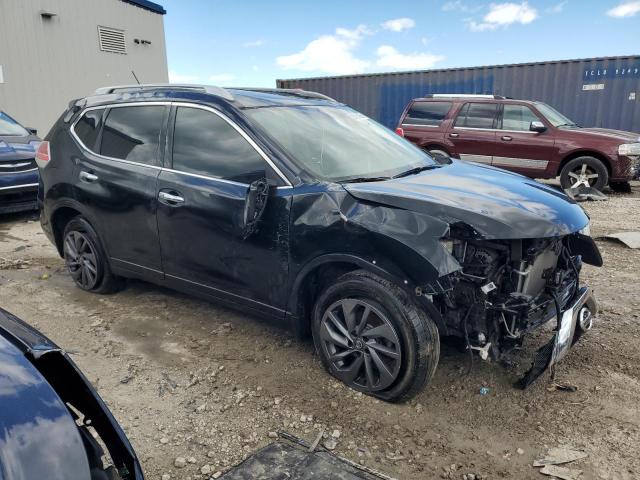 Photo 4 from auction – 2016 NISSAN ROGUE S with VIN 5N1AT2MV6GC832668
