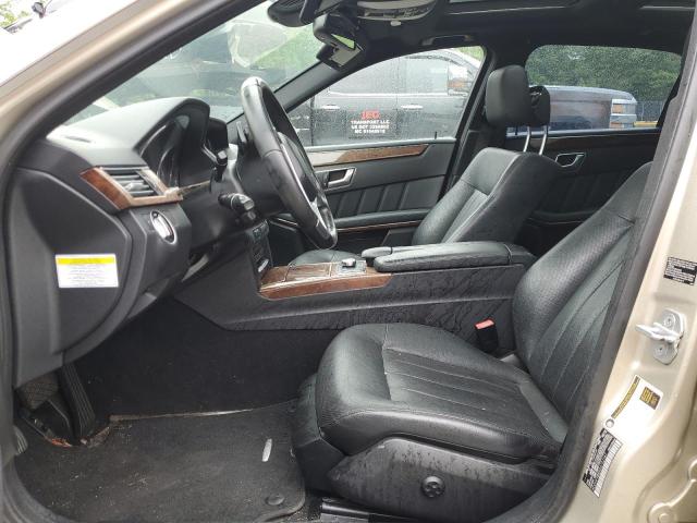 Photo 7 from auction – 2013 MERCEDES-BENZ E 550 4MAT with VIN WDDHF9BB8DA722147