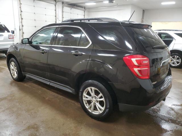Photo 2 from auction – 2016 CHEVROLET EQUINOX LT with VIN 2GNALCEK9G1170547