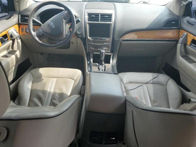 Photo 8 from auction – 2015 LINCOLN MKX with VIN 2LMDJ6JKXFBL23299