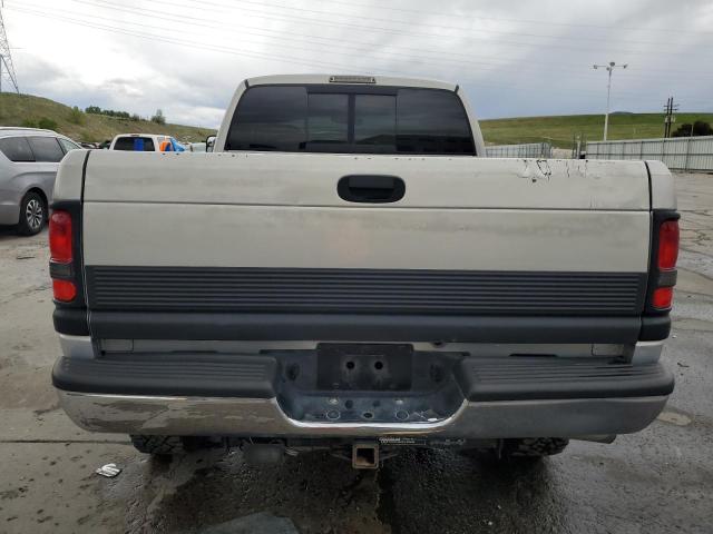 Photo 6 from auction – 1999 DODGE RAM 2500 with VIN 1B7KF2361XJ509781