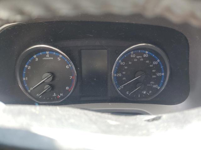 Photo 9 from auction – 2018 TOYOTA RAV4 LIMIT with VIN 2T3DFREV3JW734170