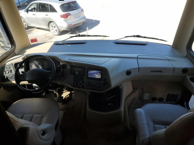 Photo 5 from auction – 2018 FORD F53 with VIN 1F66F5DY4J0A00822