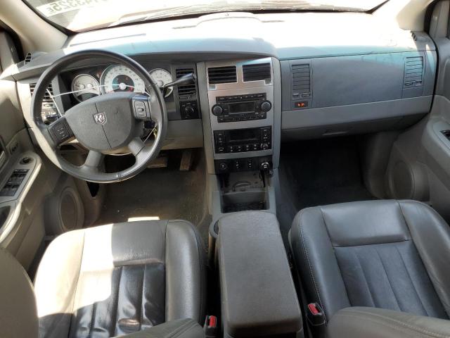 Photo 8 from auction – 2004 DODGE DURANGO LI with VIN 1D4HB58D54F174041