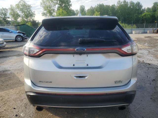 Photo 6 from auction – 2016 FORD EDGE SEL with VIN 2FMPK3J94GBB48146