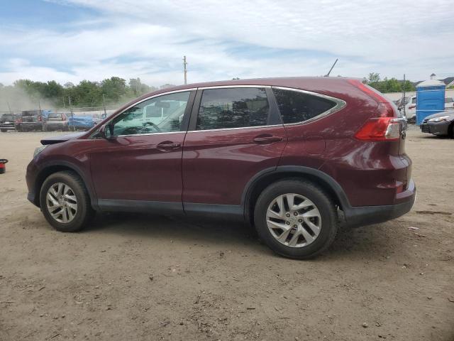 Photo 2 from auction – 2015 HONDA CR-V EX with VIN 2HKRM4H59FH662920