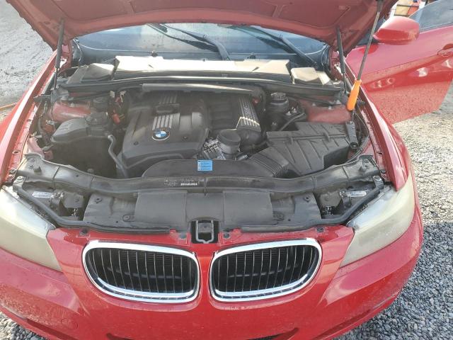 Photo 11 from auction – 2011 BMW 328 I with VIN WBAPH7C57BE675483