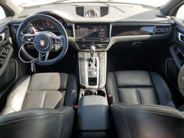 Photo 8 from auction – 2019 PORSCHE MACAN with VIN WP1AA2A58KLB04436