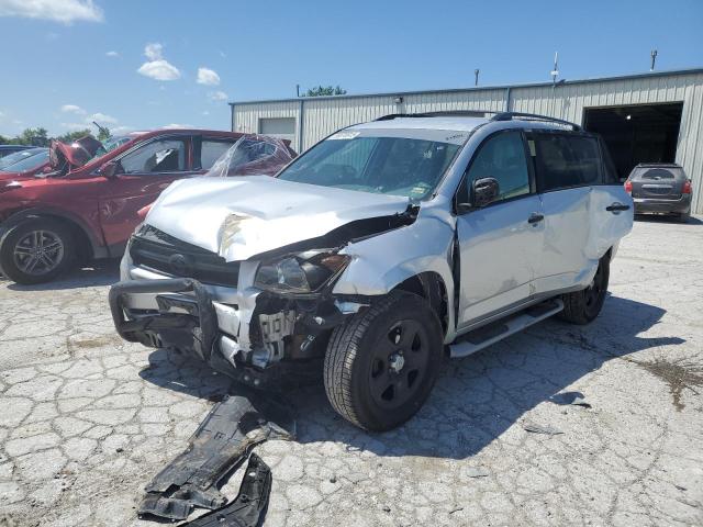 TOYOTA RAV4 2009 with VIN JTMBF33V295013896 - Photo from auction