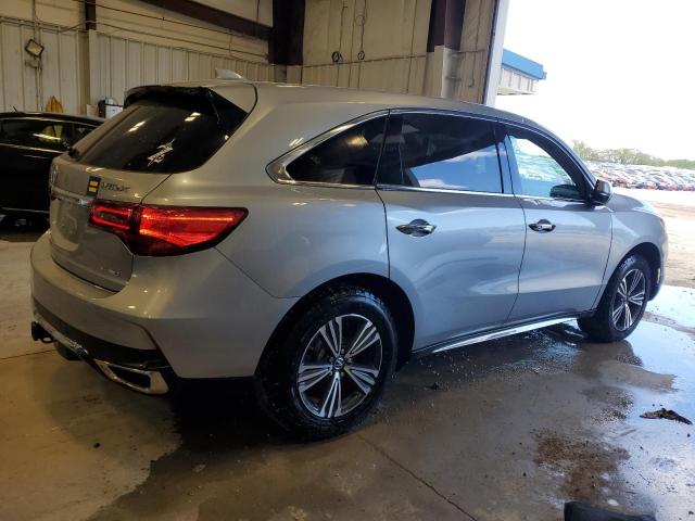 Photo 3 from auction – 2017 ACURA MDX with VIN 5J8YD4H34HL002715