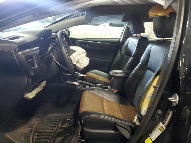 Photo 7 from auction – 2015 TOYOTA COROLLA L with VIN 2T1BURHE7FC399862