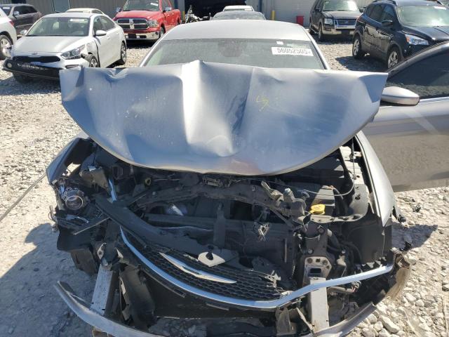 Photo 11 from auction – 2015 CHRYSLER 200 LIMITE with VIN 1C3CCCAB2FN504913