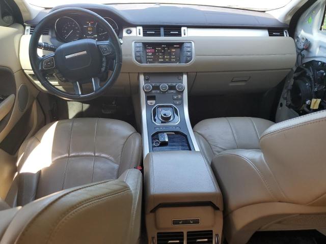 Photo 8 from auction – 2017 LAND ROVER RANGE ROVE with VIN SALVP2BG0HH236547