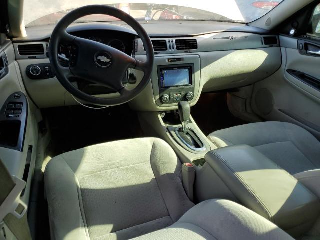 Photo 8 from auction – 2012 CHEVROLET IMPALA with VIN 2G1WT58KX79234630