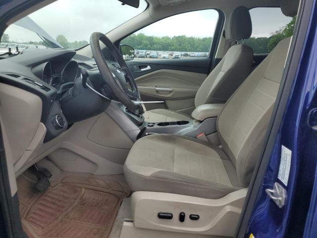 Photo 7 from auction – 2014 FORD ESCAPE SE with VIN 1FMCU0G95EUB75751