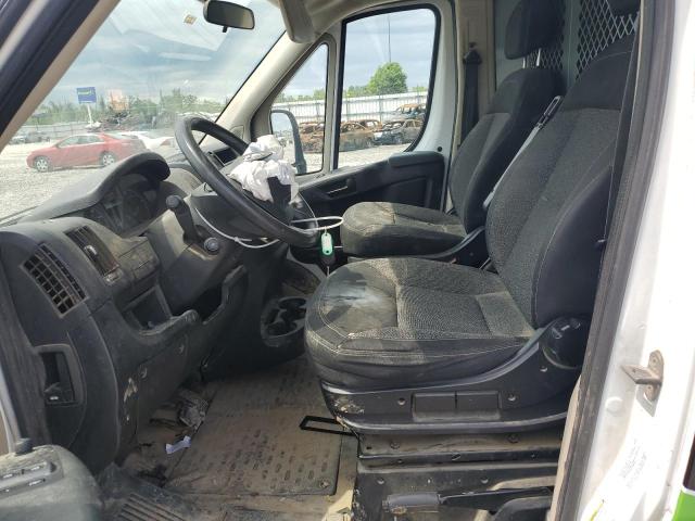 Photo 7 from auction – 2014 RAM PROMASTER with VIN 3C6TRVDG5EE104271