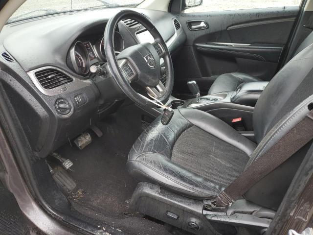Photo 7 from auction – 2018 DODGE JOURNEY with VIN 3C4PDDGG0JT386386