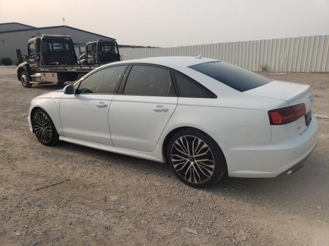 Photo 2 from auction – 2017 AUDI A6 PREMIUM with VIN WAUF2AFC1HN008843