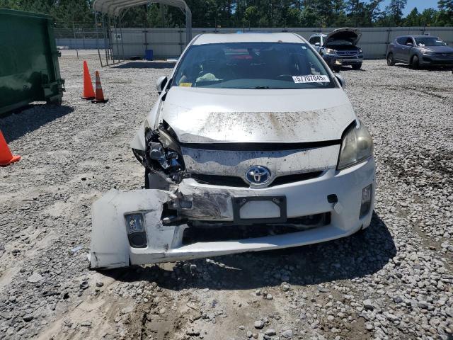 Photo 5 from auction – 2010 TOYOTA PRIUS with VIN JTDKN3DU6A0032669