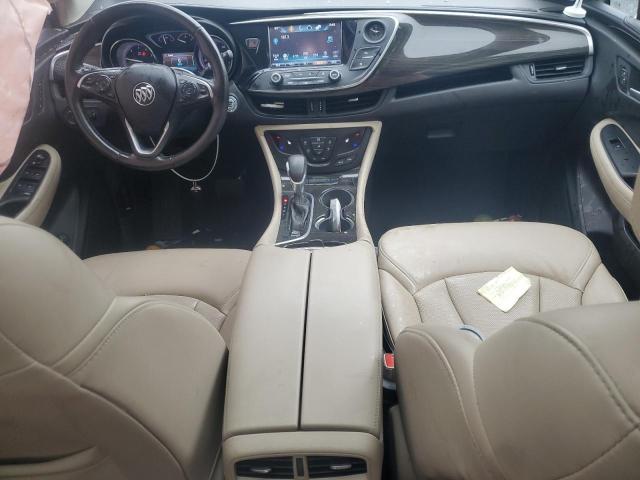Photo 8 from auction – 2020 BUICK ENVISION E with VIN LRBFXCSA9LD150133