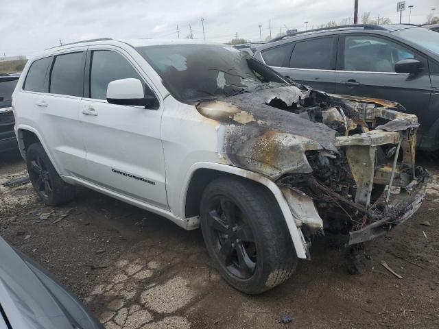 Photo 4 from auction – 2015 JEEP GRAND CHER with VIN 1C4RJFAG4FC171036