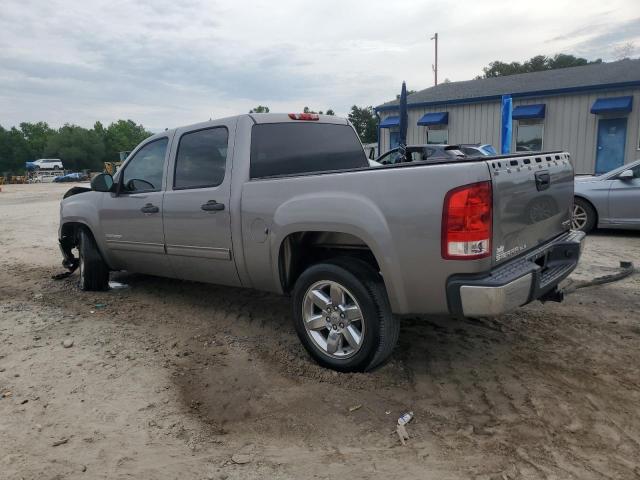 Photo 2 from auction – 2013 GMC SIERRA C15 with VIN 3GTP1VE09DG315009