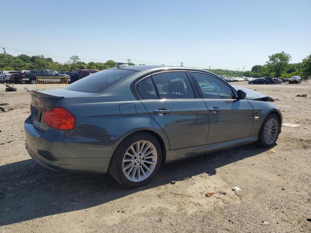 Photo 3 from auction – 2010 BMW 328 XI with VIN WBAPK7C53AA771280