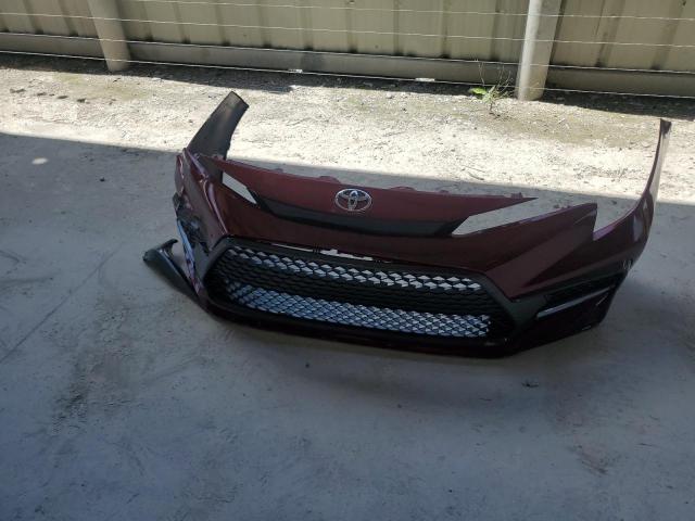 Photo 12 from auction – 2022 TOYOTA COROLLA SE with VIN 5YFS4MCE7NP127899