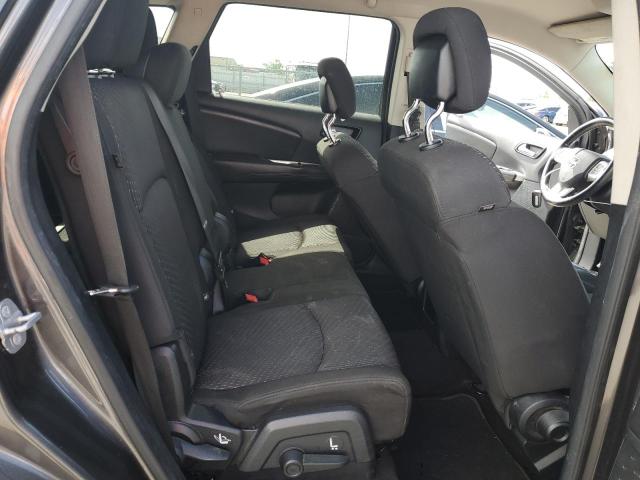 Photo 11 from auction – 2014 DODGE JOURNEY SX with VIN 3C4PDCBG2ET280335