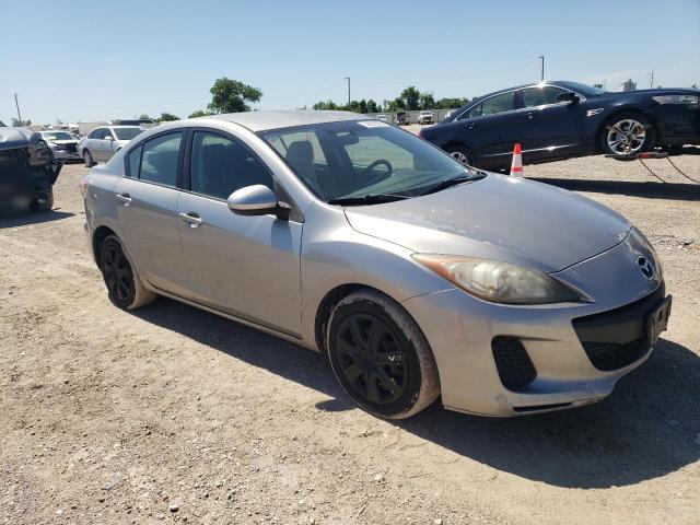 Photo 4 from auction – 2013 MAZDA 3 I with VIN JM1BL1TF6D1818810